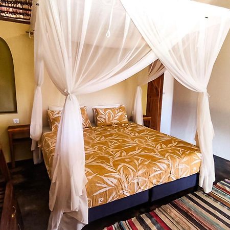 Kitesurf Tofo House - 1 Minute Walk From Beach And Center Εξωτερικό φωτογραφία