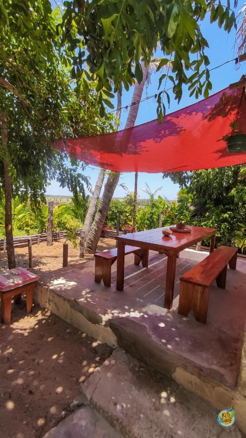 Kitesurf Tofo House - 1 Minute Walk From Beach And Center Εξωτερικό φωτογραφία