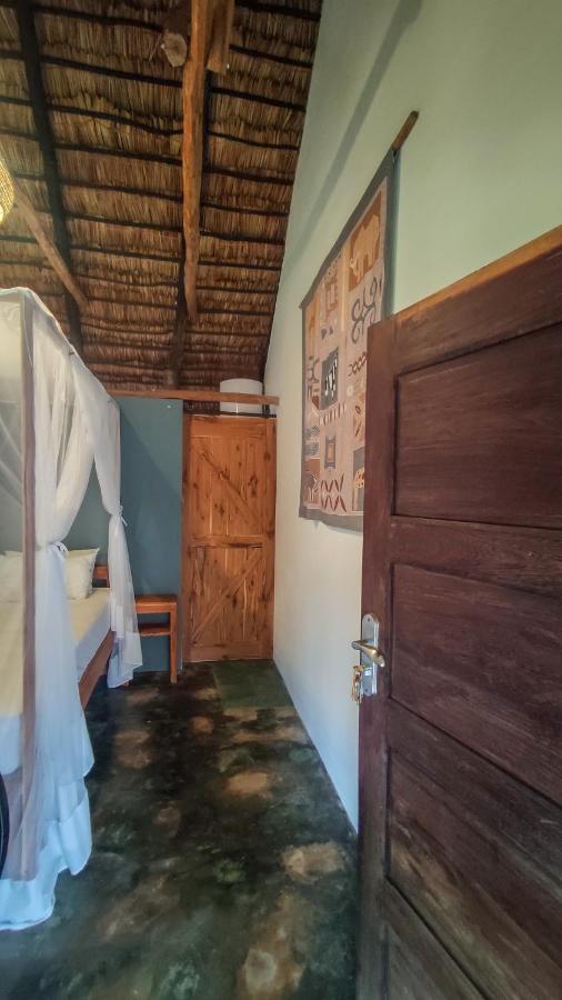 Kitesurf Tofo House - 1 Minute Walk From Beach And Center Εξωτερικό φωτογραφία