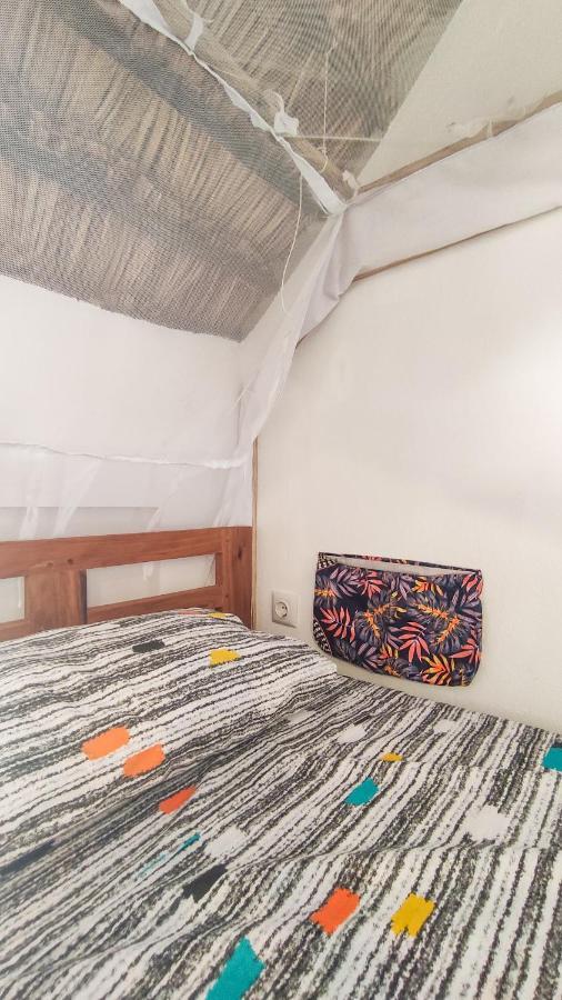 Kitesurf Tofo House - 1 Minute Walk From Beach And Center Εξωτερικό φωτογραφία