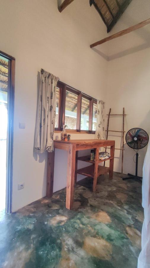 Kitesurf Tofo House - 1 Minute Walk From Beach And Center Εξωτερικό φωτογραφία