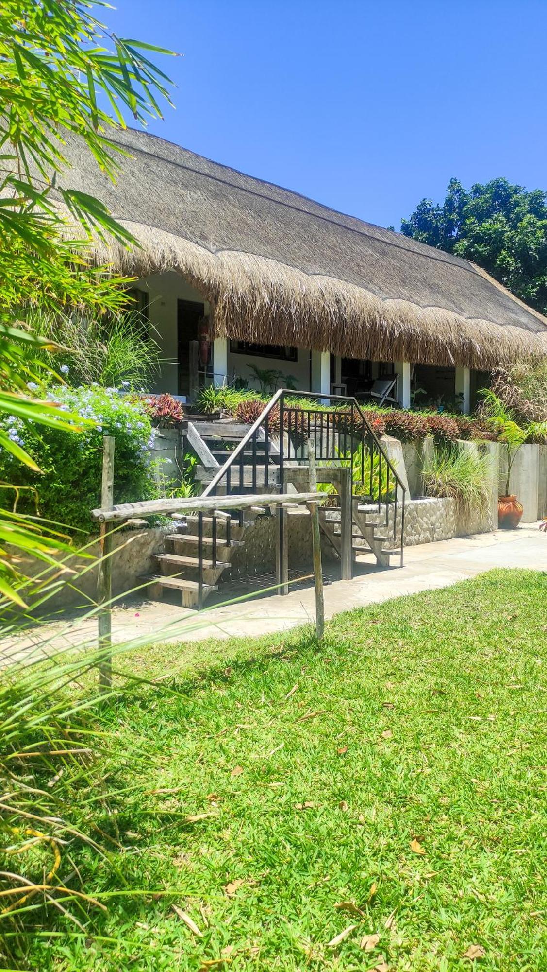Kitesurf Tofo House - 1 Minute Walk From Beach And Center Εξωτερικό φωτογραφία