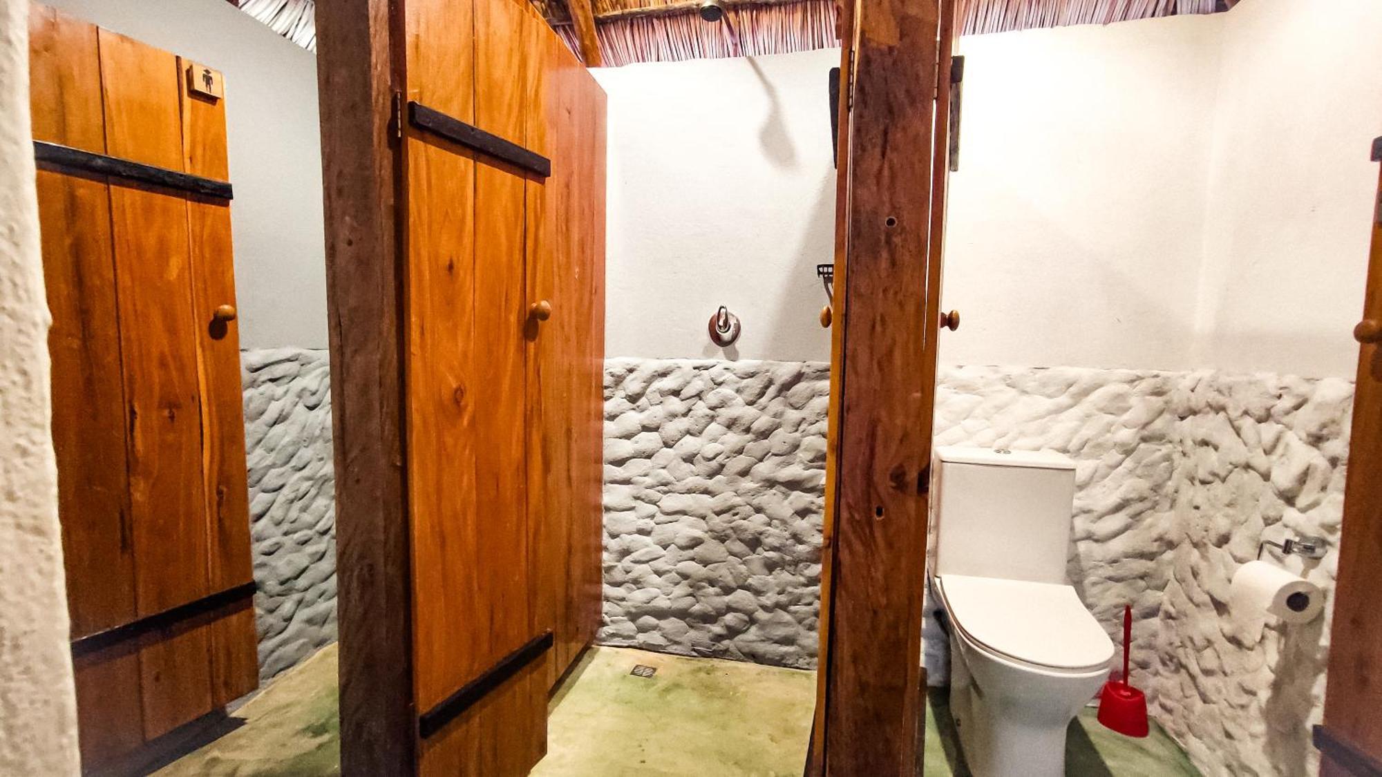 Kitesurf Tofo House - 1 Minute Walk From Beach And Center Εξωτερικό φωτογραφία