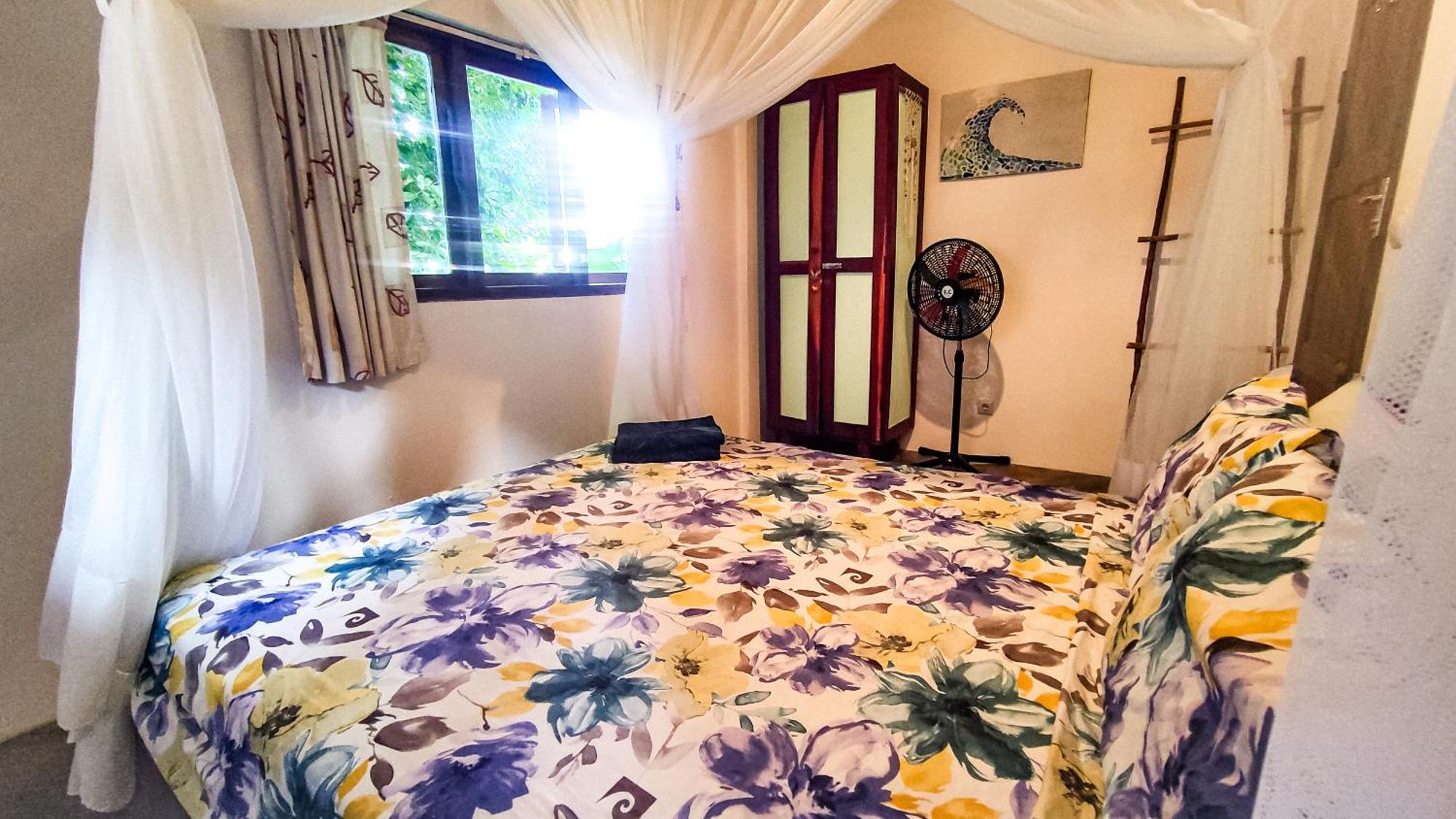 Kitesurf Tofo House - 1 Minute Walk From Beach And Center Εξωτερικό φωτογραφία