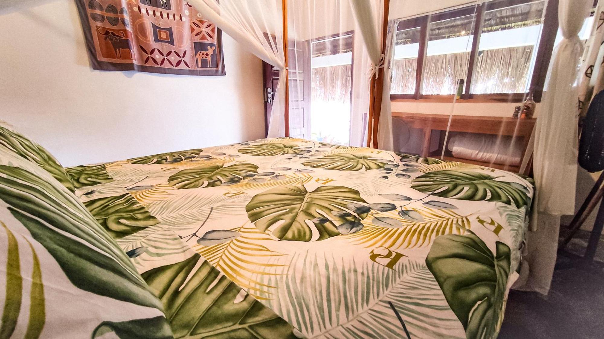 Kitesurf Tofo House - 1 Minute Walk From Beach And Center Εξωτερικό φωτογραφία