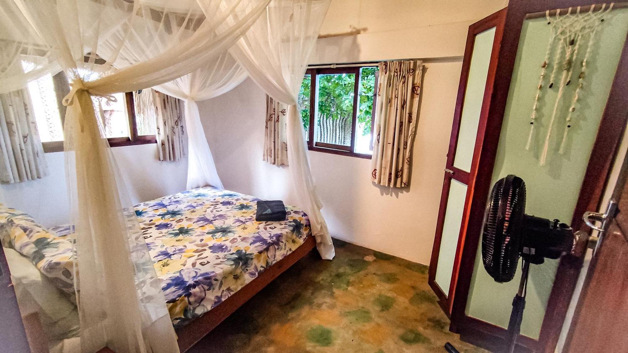 Kitesurf Tofo House - 1 Minute Walk From Beach And Center Εξωτερικό φωτογραφία