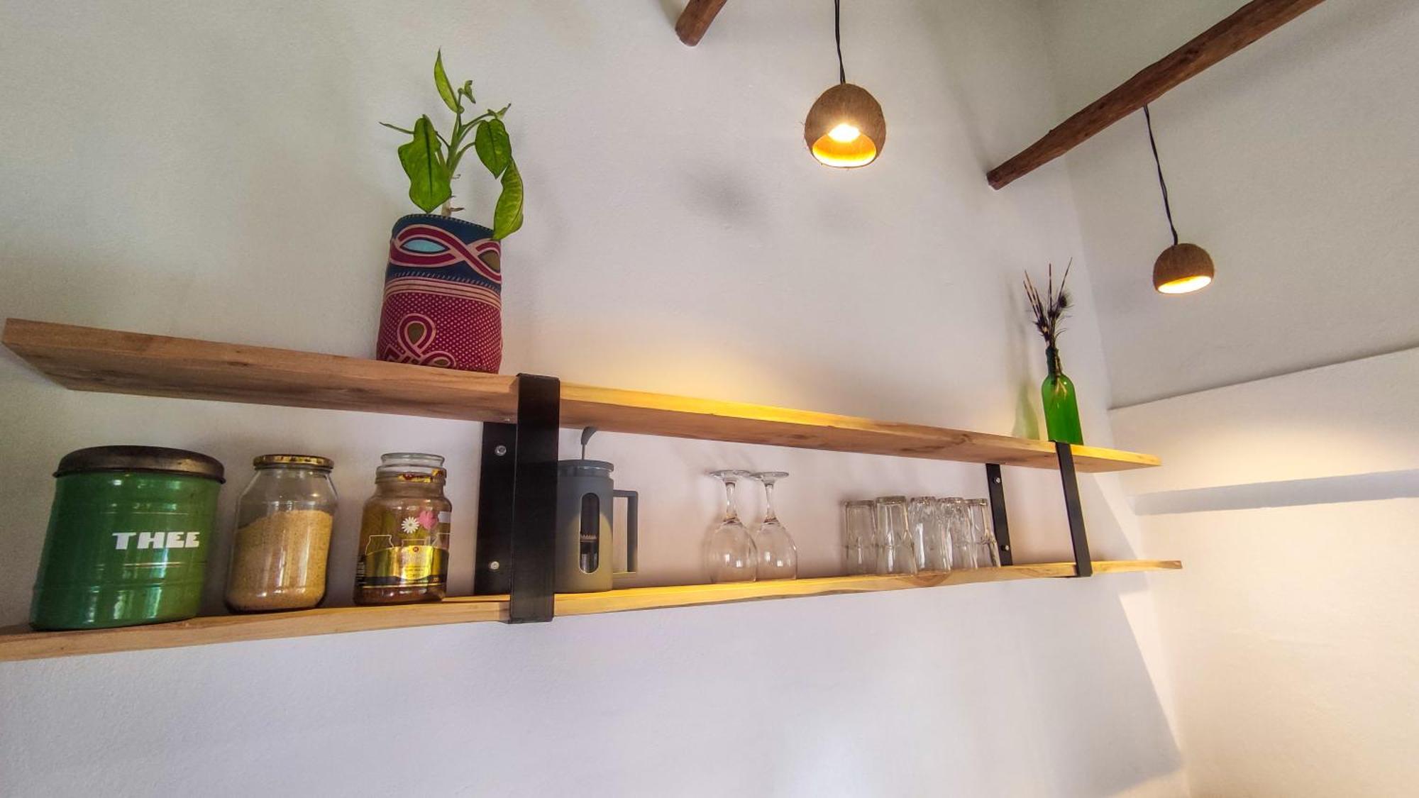 Kitesurf Tofo House - 1 Minute Walk From Beach And Center Εξωτερικό φωτογραφία