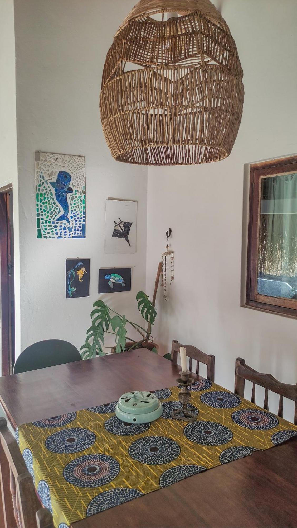 Kitesurf Tofo House - 1 Minute Walk From Beach And Center Δωμάτιο φωτογραφία