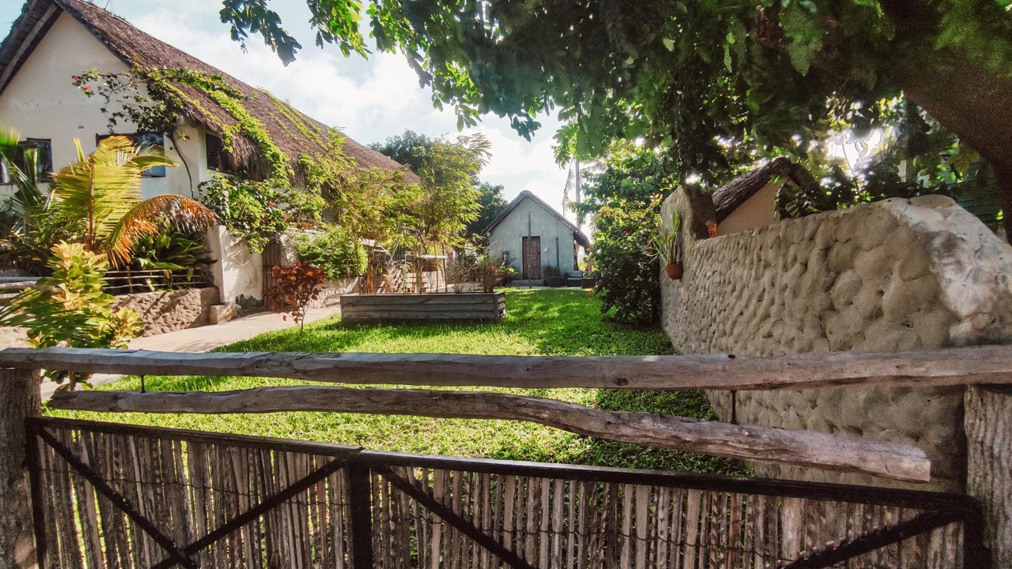 Kitesurf Tofo House - 1 Minute Walk From Beach And Center Εξωτερικό φωτογραφία