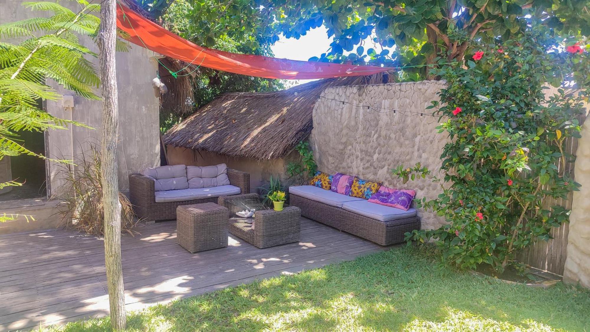 Kitesurf Tofo House - 1 Minute Walk From Beach And Center Εξωτερικό φωτογραφία