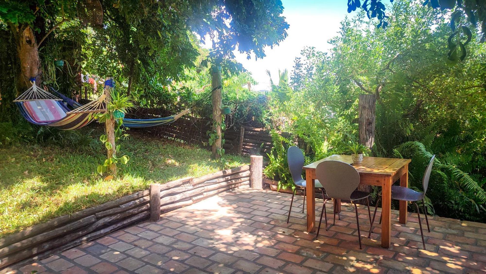Kitesurf Tofo House - 1 Minute Walk From Beach And Center Εξωτερικό φωτογραφία